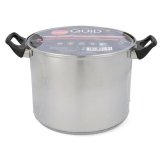 Gryde med lg Quid Habitat #1