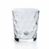 Glasst Quid Kata Gennemsigtig Glas 260 ml 6 Dele #4