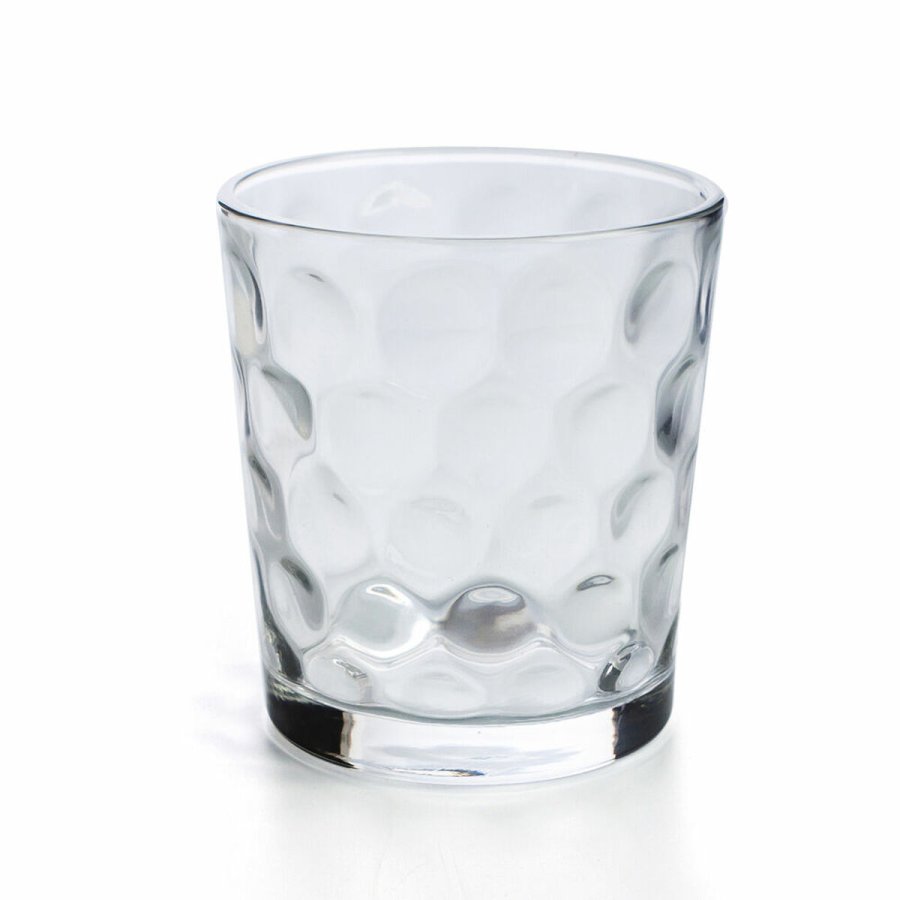 Glasst Quid Kata Gennemsigtig Glas 260 ml 6 Dele #4