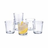 Glasst Quid Gala Gennemsigtig Glas 260 ml 6 Dele #4