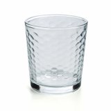 Glasst Quid Gala Gennemsigtig Glas 260 ml 6 Dele #1