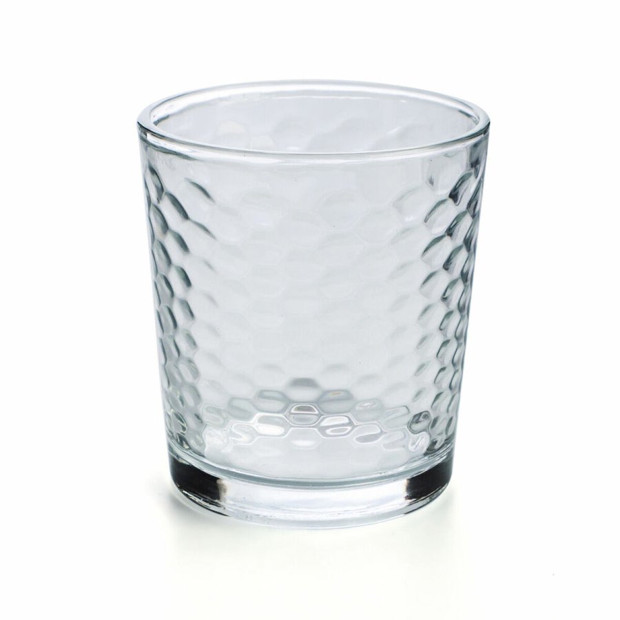 Glasst Quid Gala Gennemsigtig Glas 260 ml 6 Dele #1