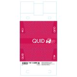 Glasst Quid Lina Gennemsigtig Glas 250 ml 6 Dele #4