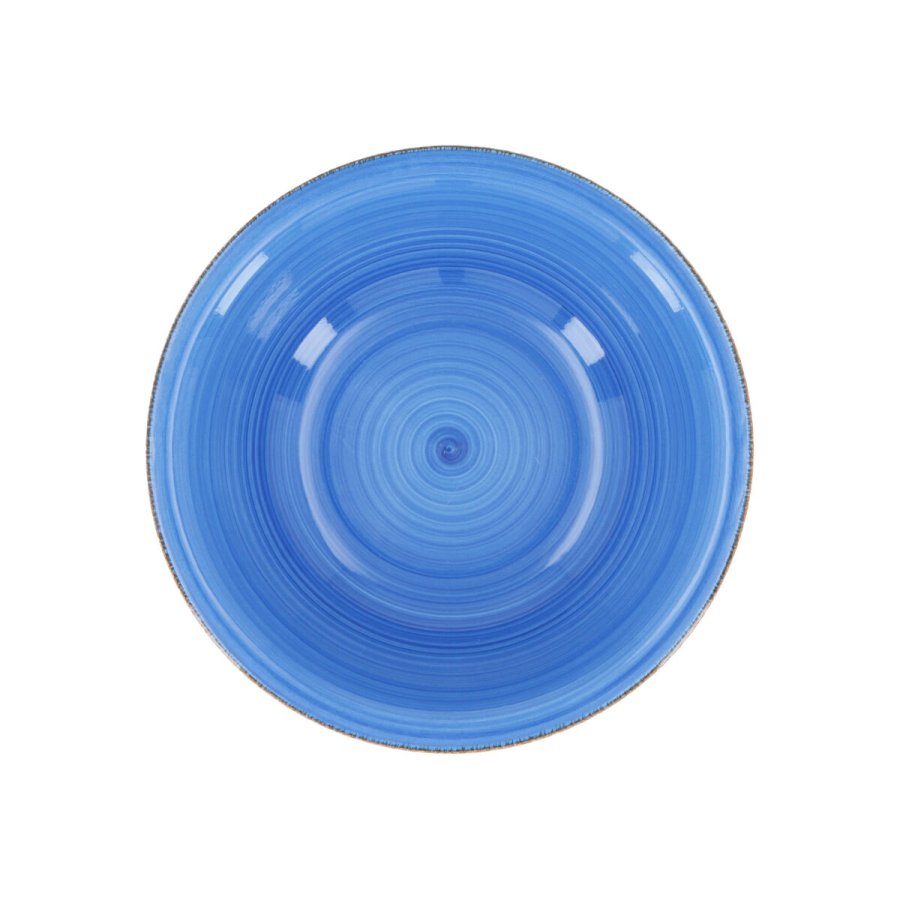 Salatskl Quid Vita Keramik Bl (23 cm) (Pack 6x) #7