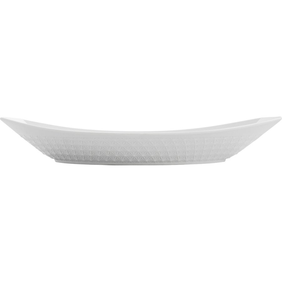 Kkkenspringvand Quid Gastro Keramik Hvid (39,5 x 19 x 8 cm) (4 enheder) #4
