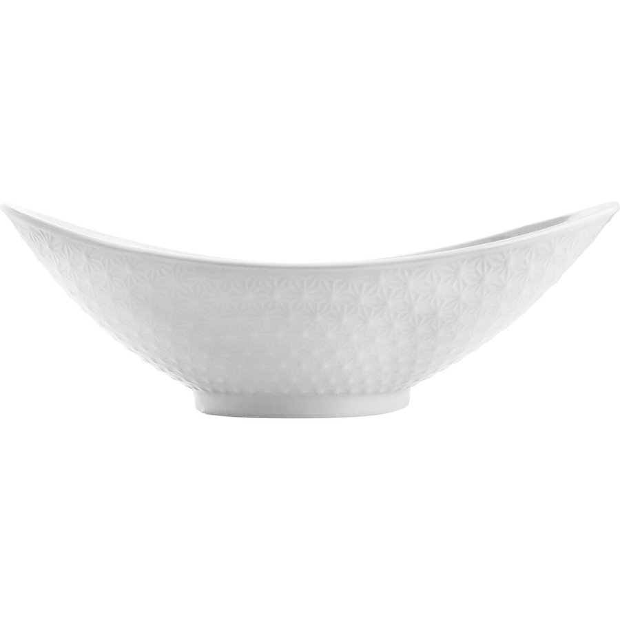 Kkkenspringvand Quid Gastro Hvid Keramik 28,2 x 15,5 x 9 cm (4 enheder) (Pack 4x) #1