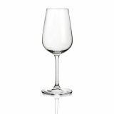 Vinglas Bohemia Crystal Belia Gennemsigtig 6 Dele 360 ml #1