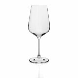 Vinglas Belia Gennemsigtig 450 ml 6 Dele #1