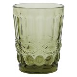 Glas La Bouche Ritual Grn Glas (26 cl) (Pack 6x) #1