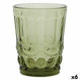 Glas La Bouche Ritual Grn Glas (26 cl) (Pack 6x) #4