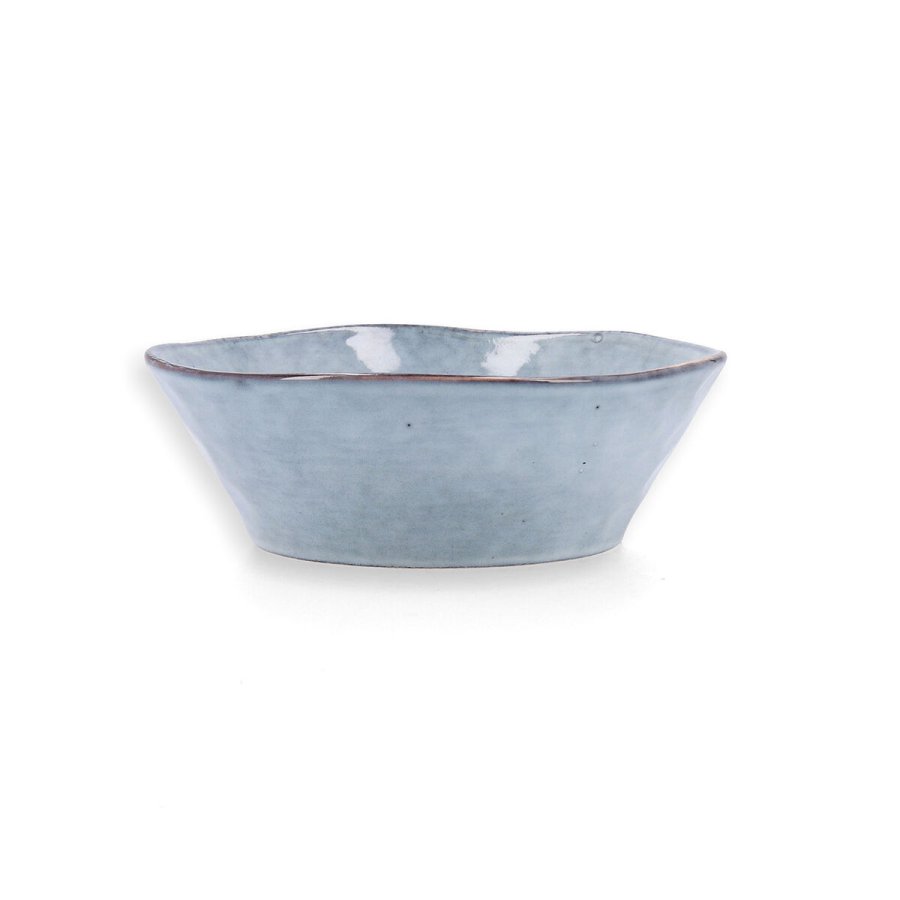 Skl Quid Boreal Bl Keramik 16 cm (6 enheder) #1