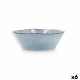 Skl Quid Boreal Bl Keramik 16 cm (6 enheder) #4
