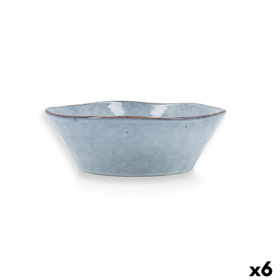 Skl Quid Boreal Bl Keramik 16 cm (6 enheder) #4