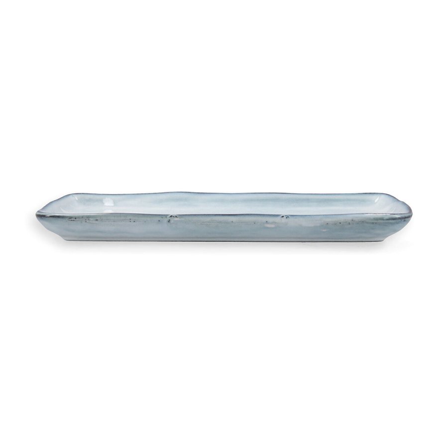 Kkkenspringvand Quid Boreal Bl Keramik 28 x 14 cm (4 enheder) (Pack 4x) #1