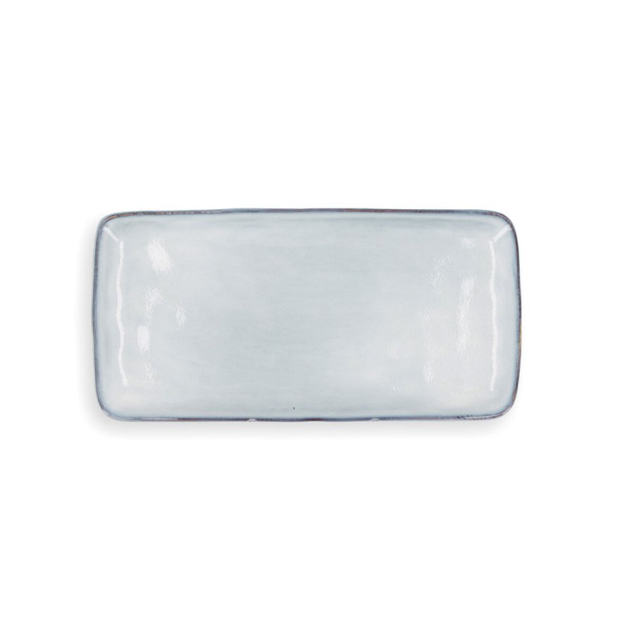 Kkkenspringvand Quid Boreal Bl Keramik 28 x 14 cm (4 enheder) (Pack 4x) #7