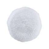 Flad Plade Quid Boreal Gennemsigtig Glas  28 cm (6 enheder) (Pack 6x) #1