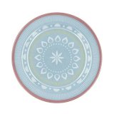 Tallerken Quid Arizona Plastik Melamin (20 cm) #1