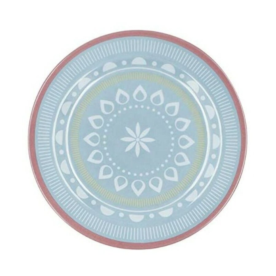 Tallerken Quid Arizona Plastik Melamin (20 cm) #1