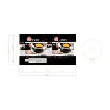 Skridsikker stegepande Quid Habitat Aluminium (26 cm) #19