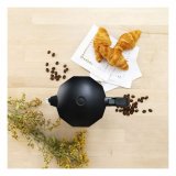 Kaffemaskine Bidasoa Vera Grn Metal #4