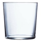 Glasst Arcoroc Pinta Gennemsigtig Glas 360 ml (12 enheder) #1