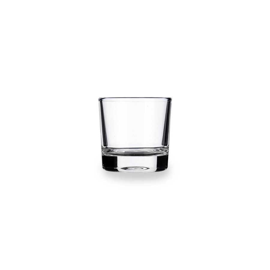 St med shots glas Arcoroc Chupito Gennemsigtig Glas 40 ml (12 enheder) #1