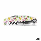 Proptrkker Koala Bodega Lyserd flamengo Metal 10,7 x 1,4 x 3,3 cm (18 enheder) (Pack 18x) #4