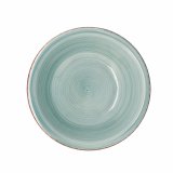 Salatskl Quid Vita Aqua Keramik Bl (6 enheder) (Pack 6x) #1
