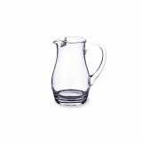 Kande Quid Sangria Gennemsigtig Glas (1L) #1