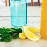 Flaske Quid Fresh Glas 1,25 L #7