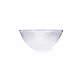 Snack bakke Quid Lonja Gennemsigtig Glas (6 enheder) (Pack 6x) #1