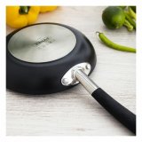 Skridsikker stegepande Pyrex Artic #19