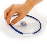 Madkassest Luminarc Pure Box Active (5 pcs) To-farvet Glas 43 x 32 x 18 cm (5 enheder) #16