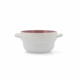 Skle til suppe Quid Vita Peoni Pink 500 ml (6 enheder) #1