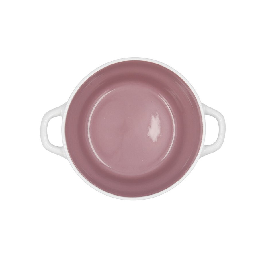 Skle til suppe Quid Vita Peoni Pink 500 ml (6 enheder) #7