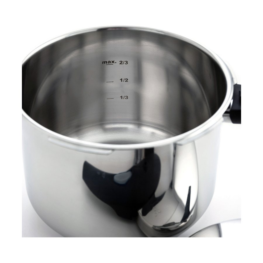 Ekspres-gryde Pyrex 6L #4