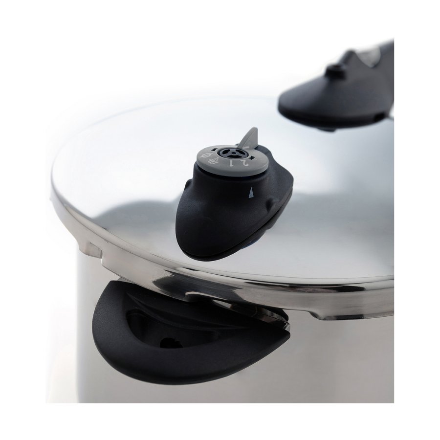 Ekspres-gryde Pyrex 6L #7