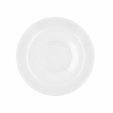 Tallerken Bidasoa Glacial Hvid Keramik  15 cm (12 enheder) (Pack 12x) #1