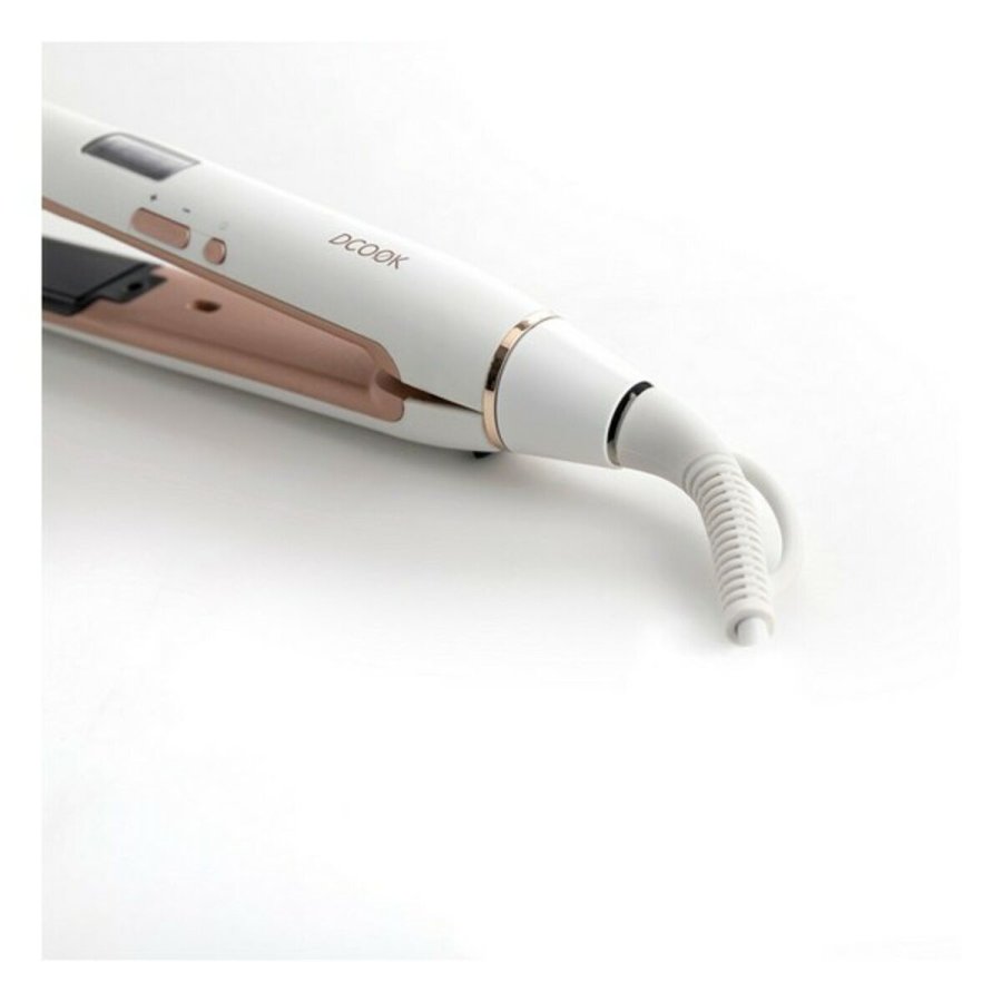 Glattejern Dcook Gallery Hvid 50 W #4
