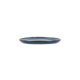 Flad Plade Bidasoa Ikonic Bl Keramik 11 x 11 cm (12 enheder) (Pack 12x) #7