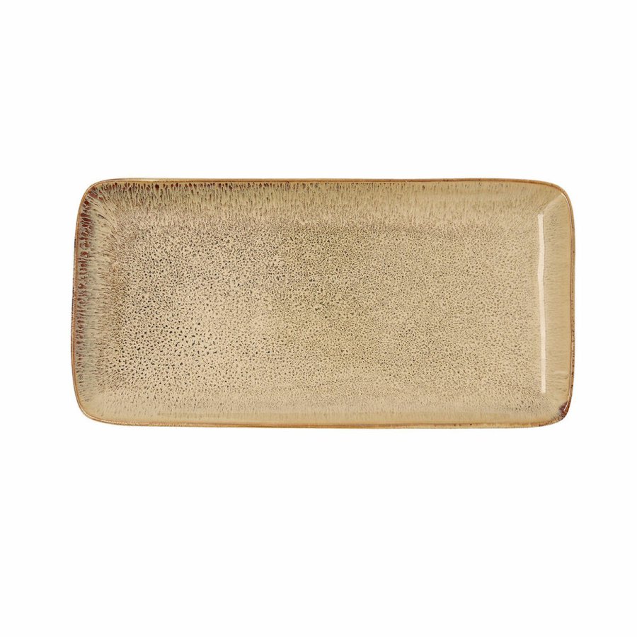 Kkkenspringvand Bidasoa Ikonic Keramik Brun (28 x 14 cm) (Pack 4x) #1