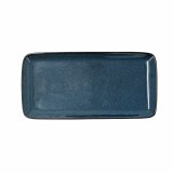 Kkkenspringvand Bidasoa Ikonic Keramik Bl (28 x 14 cm) (Pack 4x) #1