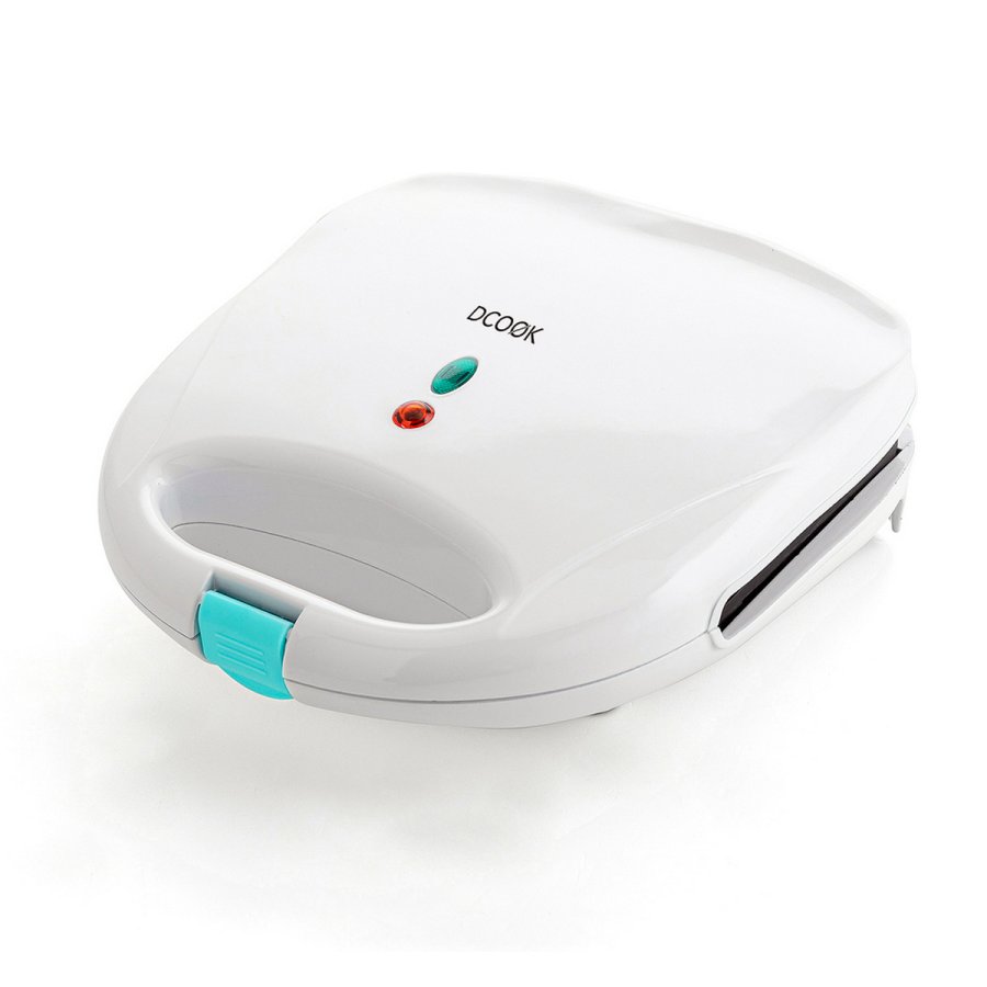 Sandwich Maker Dcook Gallery Hvid 750 W 750 W #1