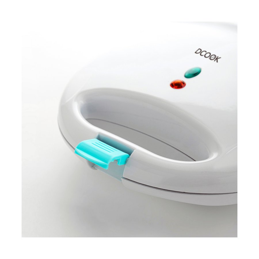 Sandwich Maker Dcook Gallery Hvid 750 W 750 W #19