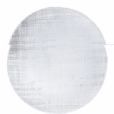 Underkop Bidasoa Ikonic Gennemsigtig Glas  28 cm (6 enheder) (Pack 6x) #1