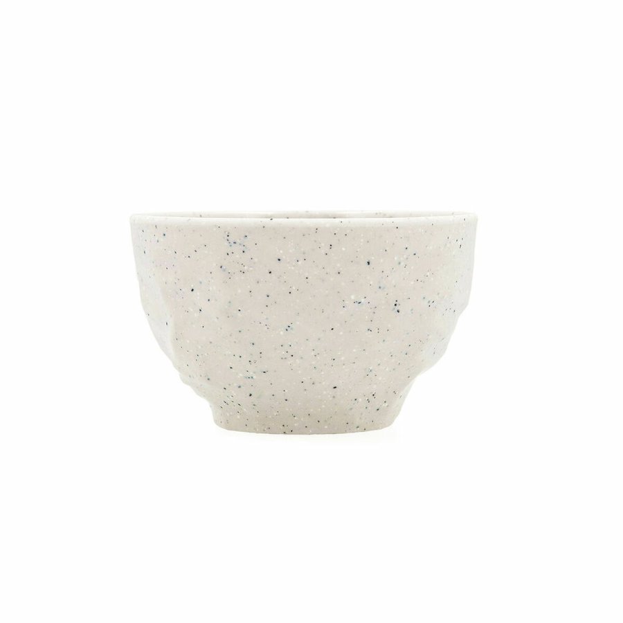 Snackskl Bidasoa Ikonic Gr Plastik Melamin 11,5 x 11,5 x 7 cm (12 enheder) #1