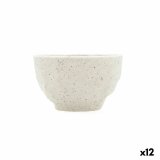 Snackskl Bidasoa Ikonic Gr Plastik Melamin 11,5 x 11,5 x 7 cm (12 enheder) #4