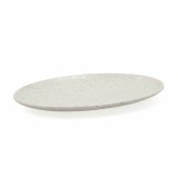 Snack bakke Bidasoa Ikonic Gr Plastik Melamin 20,2 x 14,4 x 1,5 cm (12 enheder) (Pack 12x) #1