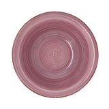 Snackskl Quid Vita Pink Keramik 6 Dele #4
