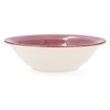 Snackskl Quid Vita Pink Keramik 6 Dele #7